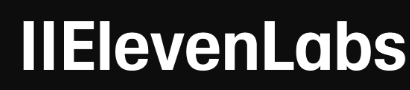 ElevenLabs